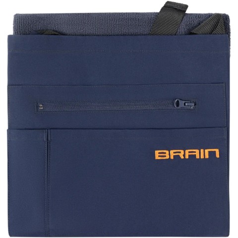 Фартух Brain Apron S Navy
