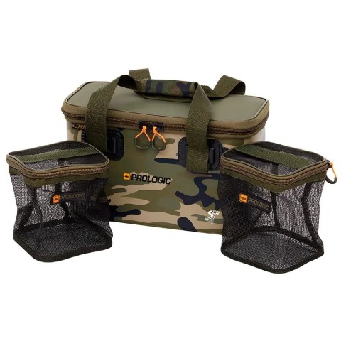 Термосумка Prologic Element Storm Safe Cool & Air Dry Bait Bag 2 Medium 12L