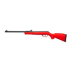 Пневматична гвинтівка Gamo Delta Red