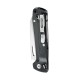 Нож-мультитул Leatherman Free K2 Gray