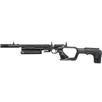 Пистолет пневматический PCP Optima Jet 3 PCP 4,5 мм