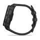 Смарт-годинник Garmin Instinct 3 (45 мм) AMOLED чорний