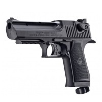 Пістолет пневматичний Baby Desert Eagle