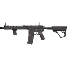 Страйкбольная винтовка Evolution Ghost 3.0 Viper L AEG 6 мм ц:cashmir black