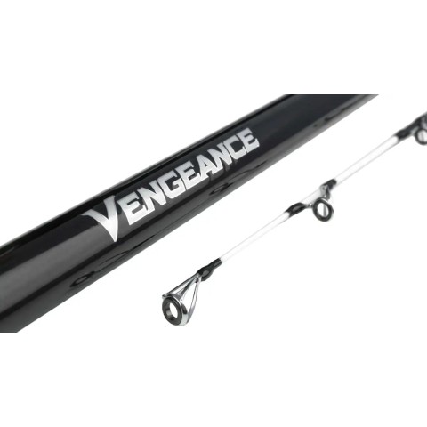 Вудлище серфовое Shimano Vengeance 450BX Solid Tip 4.50 m max 225g