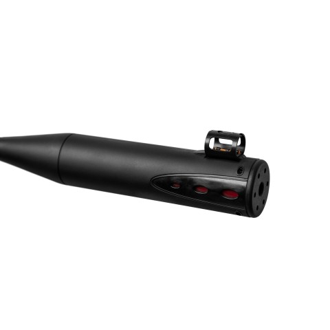 Гвинтівка пневматична Gamo PACK G-MAGNUM1250 WHIS.IGT MACH1 кал. 4.5 (приціл 3-9х40)