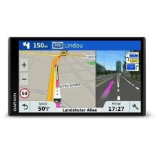 Навигатор Garmin Camper 770 LMT-D, Европа + видеокамера BC30