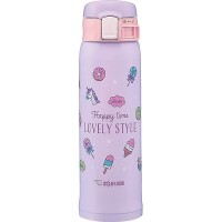 Термокружка ZOJIRUSHI SM-SG48VZ 0.48 л