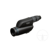 Зрительная труба с тактической сеткой Vector Optics Continental 12-40x60 ED