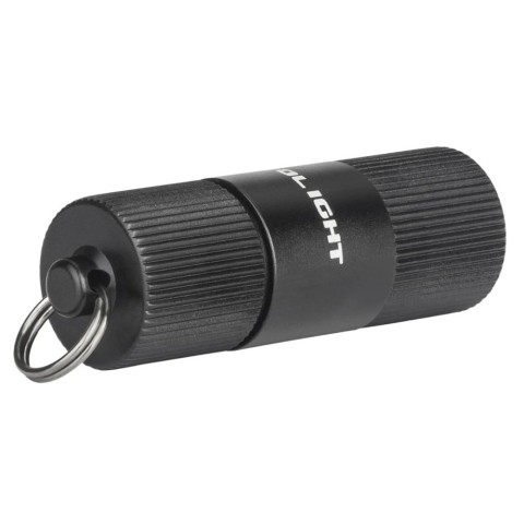 Фонарь-брелок Olight I1R 2 Black