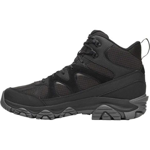 Ботинки Merrell Thermo Snow Grip MID WP 44 ц:black