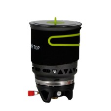 Система приготування їжі Adimanti AD10B 750мл