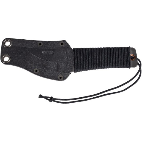 Нож Rockstead Chou Black