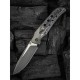 Ніж складаний Weknife WE-Guthrie WE23072B-3