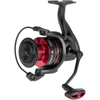 Котушка Brain Apex III Feeder 6000 5+1BB 4.9:1 Black