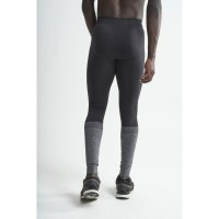 Warm Intensity Pants Man