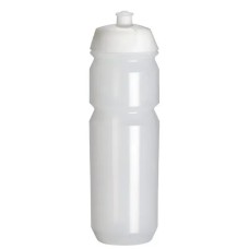 Фляга Garmin Tacx Shiva 750 мл Transparent