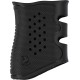 Накладка на рукоять Pachmayr для Glock (Gen 3+4) Compacts 19/23/25/32/38, гумов ц:чорний