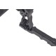 Сошки Accu-Tac WB-4 быстросъемные. Picatinny
