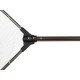 Подсак Favorite Arena AFLNBR1-140 1.42m складной ц:brown