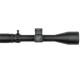 Оптичний приціл Nightforce NX8 4-32x50 F1 ZeroS Dig PTL. Сітка Mil-C з підсвічуванням