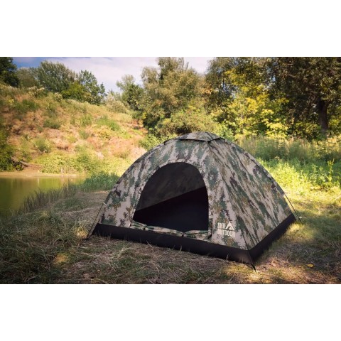 Палатка Skif Outdoor Adventure I 200x200 см Camo