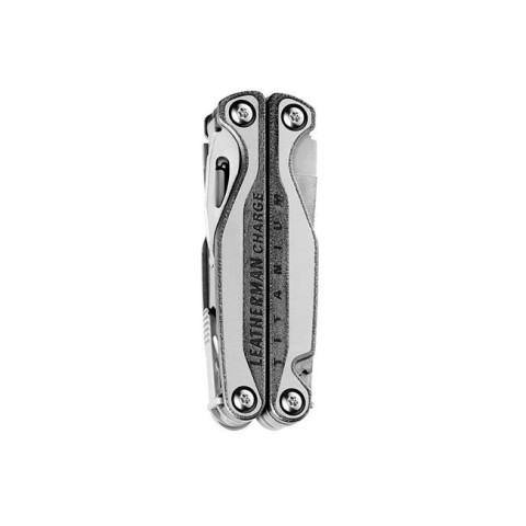 830726 Набір LEATHERMAN Charge TTi, шкір. чохол, подар.коробка