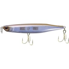 Воблер OSP Bent Minnow 86F 86mm 5.9g HF76 jpn (0.0-0.5m)