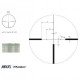 Прицел оптический Delta DO Titanium 1.5-9x45 2D #