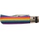 Нож Old Bear Rainbow XS