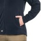 Флісова кофта Pentagon ARKOS Fleece Sweater L Midnight Blue