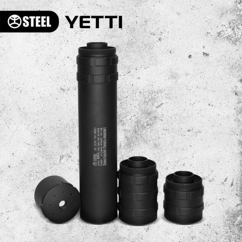 Yetti Ti .223