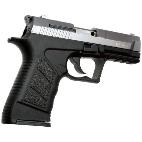 Стартовий пістолет Ekol Alp fume