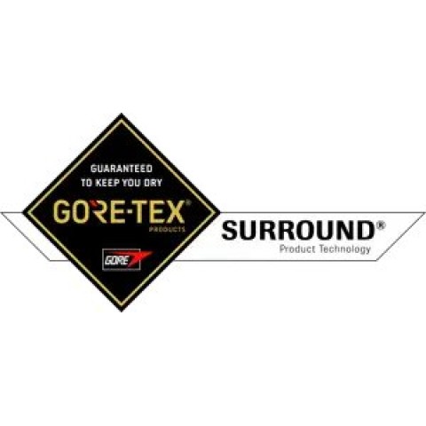 Кросівки Chiruca Patrol Gore-Tex 45 Black