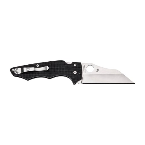 Ніж Spyderco Yojumbo, CPM S30V,