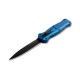 Ніж BenchmadeInfidel Mchenry OTF AUT Spear Limited Edition