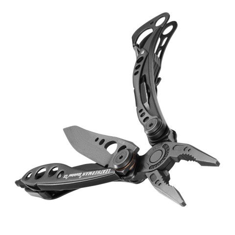 Мультиинструмент Leatherman Skeletool CX