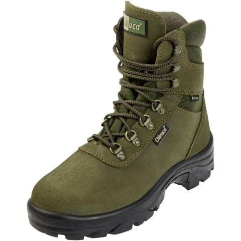 Черевики Chiruca Torcaz 01 Gore-tex 43 Green