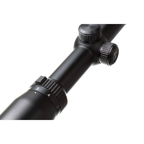 Приціл оптичний 