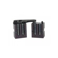 Lyman DC Mold .311 170gr RN - Пулелейка Лиман, оригинал, сталь термообработаная