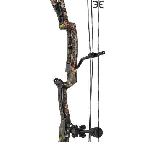 Лук блочний Ek Archery Axis 30-70 LBS камуфльованний