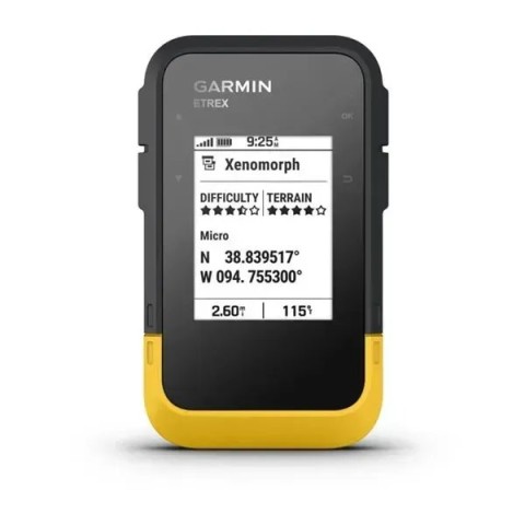 Навігатор Garmin eTrex SE