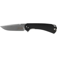 Ніж Skif Frontier SW, D2, G10, black
