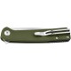 Нож Boker Plus Fire Ant, green