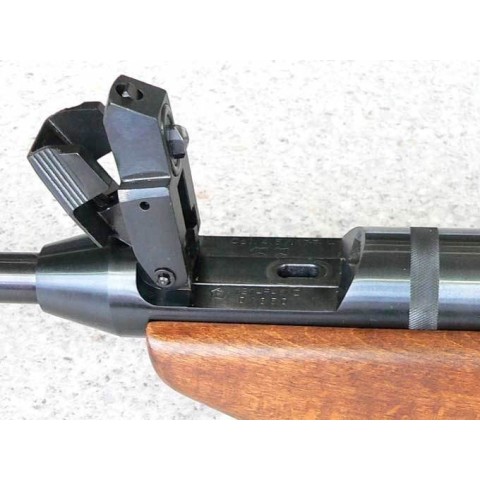 Browning Airstar Electric 2001BR