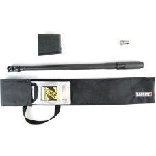 Ствол канюлірованний з затвором Barrett MRAD кал.300 24 "(магазин + сумка + чохол)