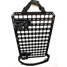 Тактичний органайзер Molle Panel під АК