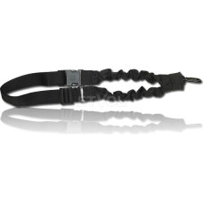 Ремінь FAB 1-точковий чорний