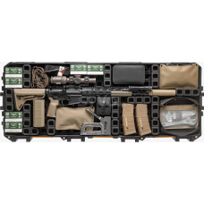 Органайзер для кейсу DAKA GRID Organizer від Magpul 45"