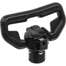 Антабка швидкоз'ємна SI Stainless Steel